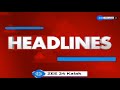 Zee 24 kalak headlines  7 am 3042024  weather forecast  lok sabha polls 2024  headlines today