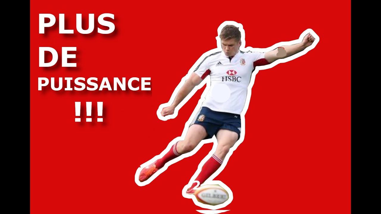 3 astuces pour être plus PUISSANT !