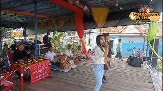 DERITA - gambang lenong pancet group