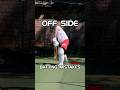 FIX this Batting MISTAKE Today | Batting Drills