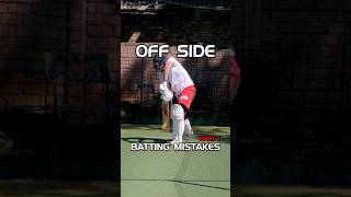 FIX this Batting MISTAKE Today | Batting Drills