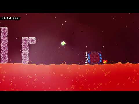 [Assist Mode TAS] Celeste 8C in 18.003