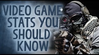 Surprising Facts About Video Games You Probably Didnt Know - Reality Check