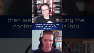 Concern for the Future of AI and DevRel #podcastclips #podcast #techpodcasts #devrel