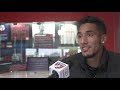 JESUS FERREIRA SIGNS CONTRACT EXTENSION WITH FC DALLAS