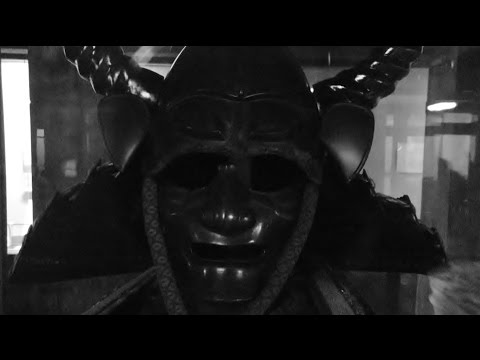 祝！国宝指定・松江城JapanCastle②Matsue【#2】DarthVader?
