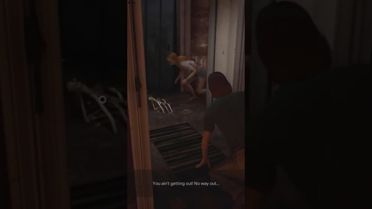 Hitchhiker is a menace! 