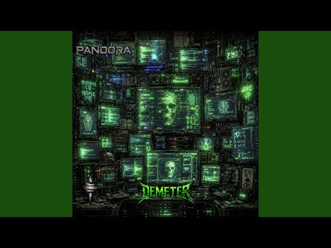 Demeter - Pandora