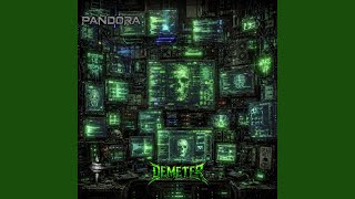 Pandora - X - DEMETER