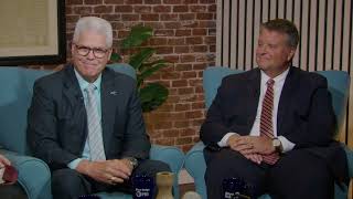 CONVERSATIONS EPISODE 203 STUDENT BEHAVIOR