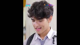 Asal Bukan Kamu Aja Yang Bete Her  shorts asmaragenz