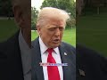 'BEYOND CANCER': Trump warns social media platforms are 'death' #shorts #instagram #trump #usnews