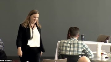 ENVISION22: Preventing Terrorism and Targeted Violence