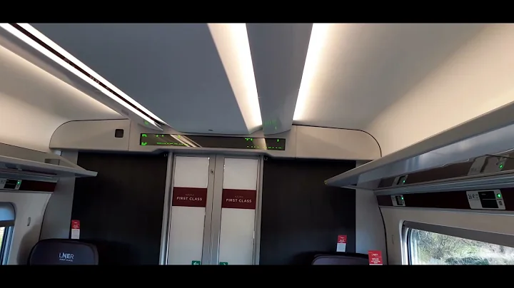 Justine Harris - Welcome Aboard to Lincoln, Callin...