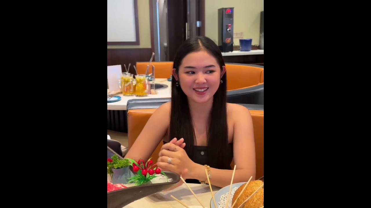 ស្វាគមន៌ភ្ញៀវបែបថ្មី....!