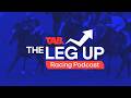 The Leg Up Trentham Riccarton Preview mp3