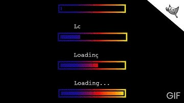 How to make GIF using GIMP 3