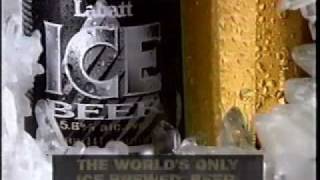Labatt ICE  Commercial