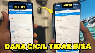 NEW! How to Fix DANA CICIL Not Working