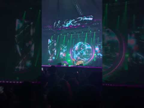 [Fancam] 190601 헤이즈 Heize 널 너무 모르고 Don't know you live @ Genie Music Festival 지니뮤직 페스티벌 2019