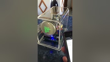 DG7-6 Oscilloscope clock description of some features