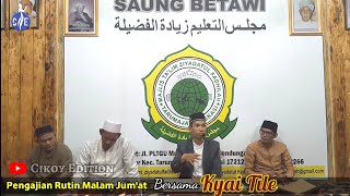 Ust Tile Terbaru 2020 || Pengajian Malam Jum'at Di Zaman Corona 