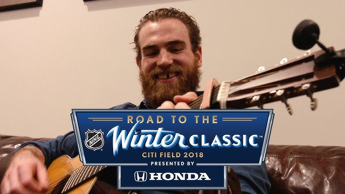 Road to the NHL Winter Classic: Episode 4 
