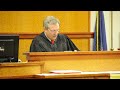 Abdi bail hearing