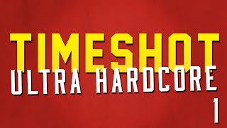 Timeshot Snapshot UHC! Season 9B! - Second times the charm!