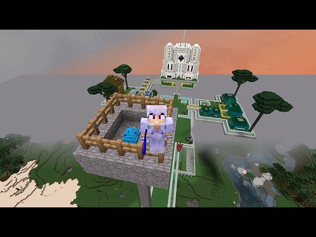 PLANETA VEGETTA - INCREIBLE MAGIA ASTRAL #16 