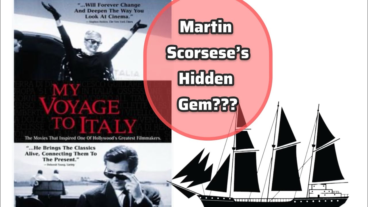 My Voyage to Italy Martin Scorsese’s Hidden Gem YouTube