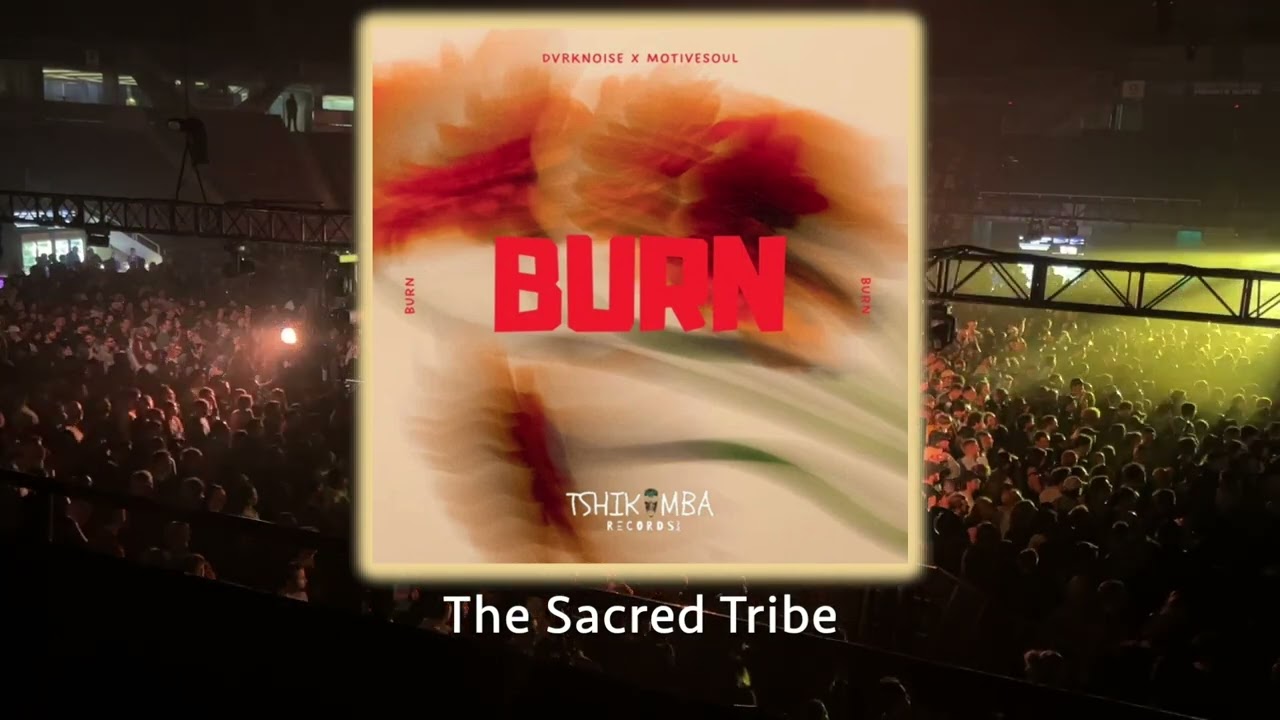 DVRKNOISE, Motivesoul – Burn (Original Mix) - #afrohouse #thesacredtribe auf YouTube ansehen DVRKNOISE, Motivesoul – Burn (Original Mix) - #afrohouse #thesacredtribe auf YouTube ansehen