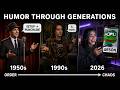 Why "That's Not Funny" Is the Most Generational Statement Ever
