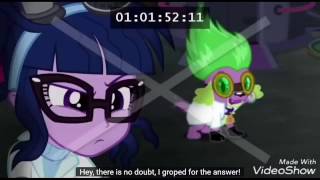 Mlp Equestria Girls 5 Preview Song English Subles