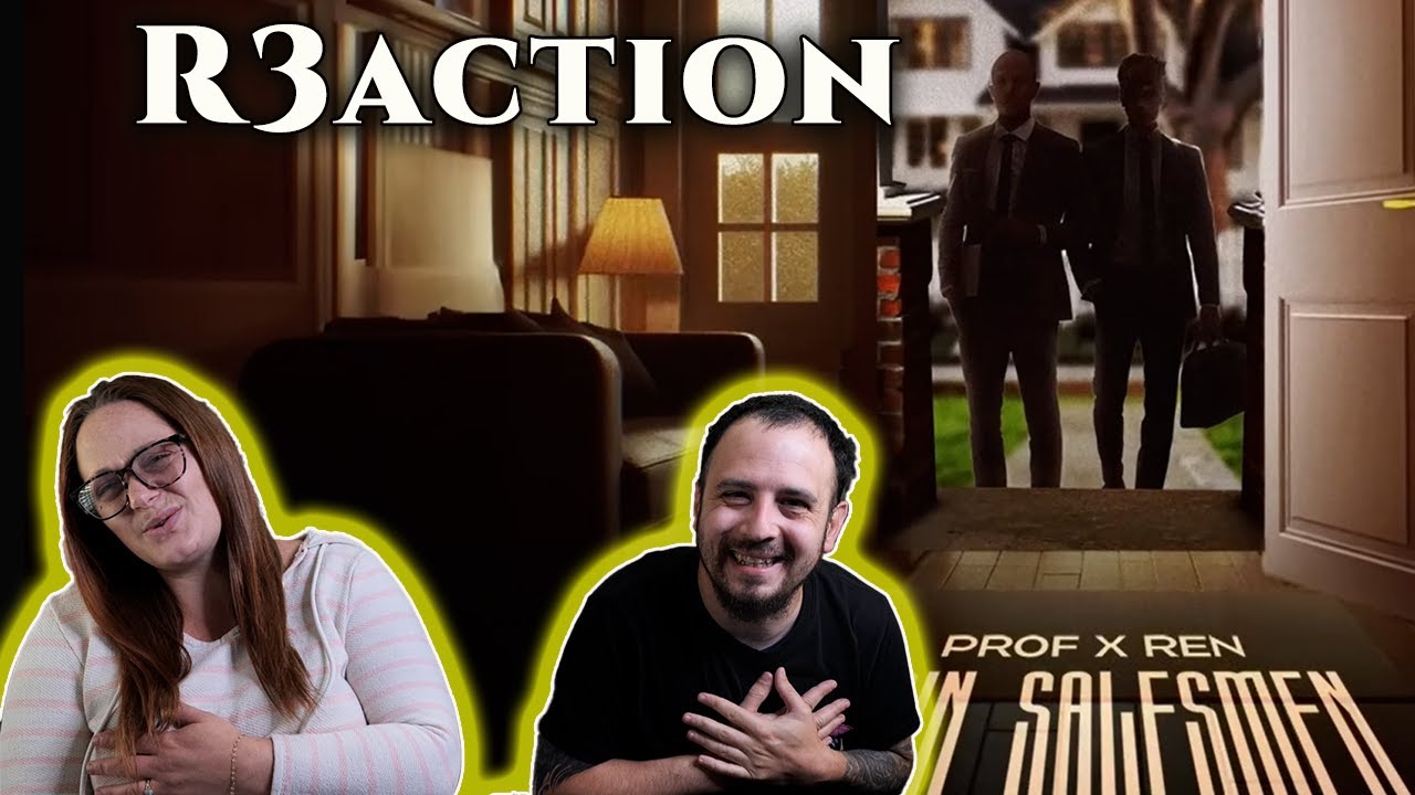 OMG!?! Pain Salesmen feat. ‪