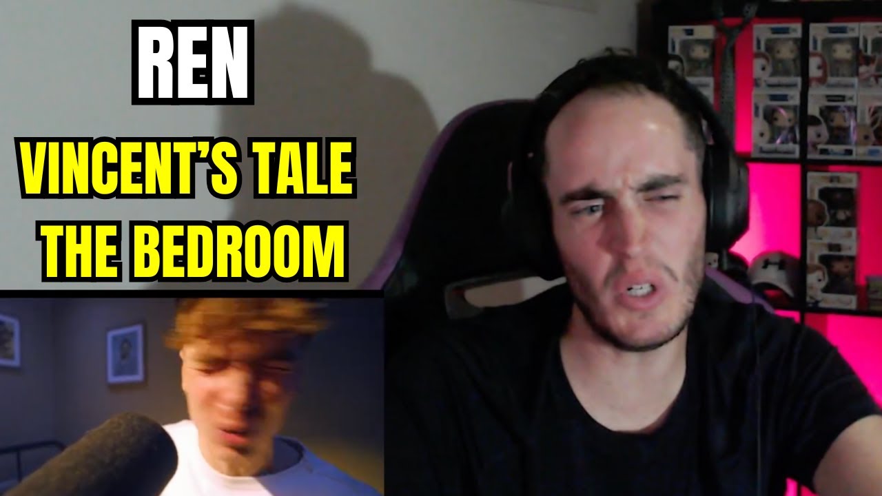 REN - VINCENT'S TALE 