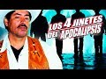 Los Cuatro Jinetes Del Apocalipsis (2005) | MOOVIMEX powered by Pongalo