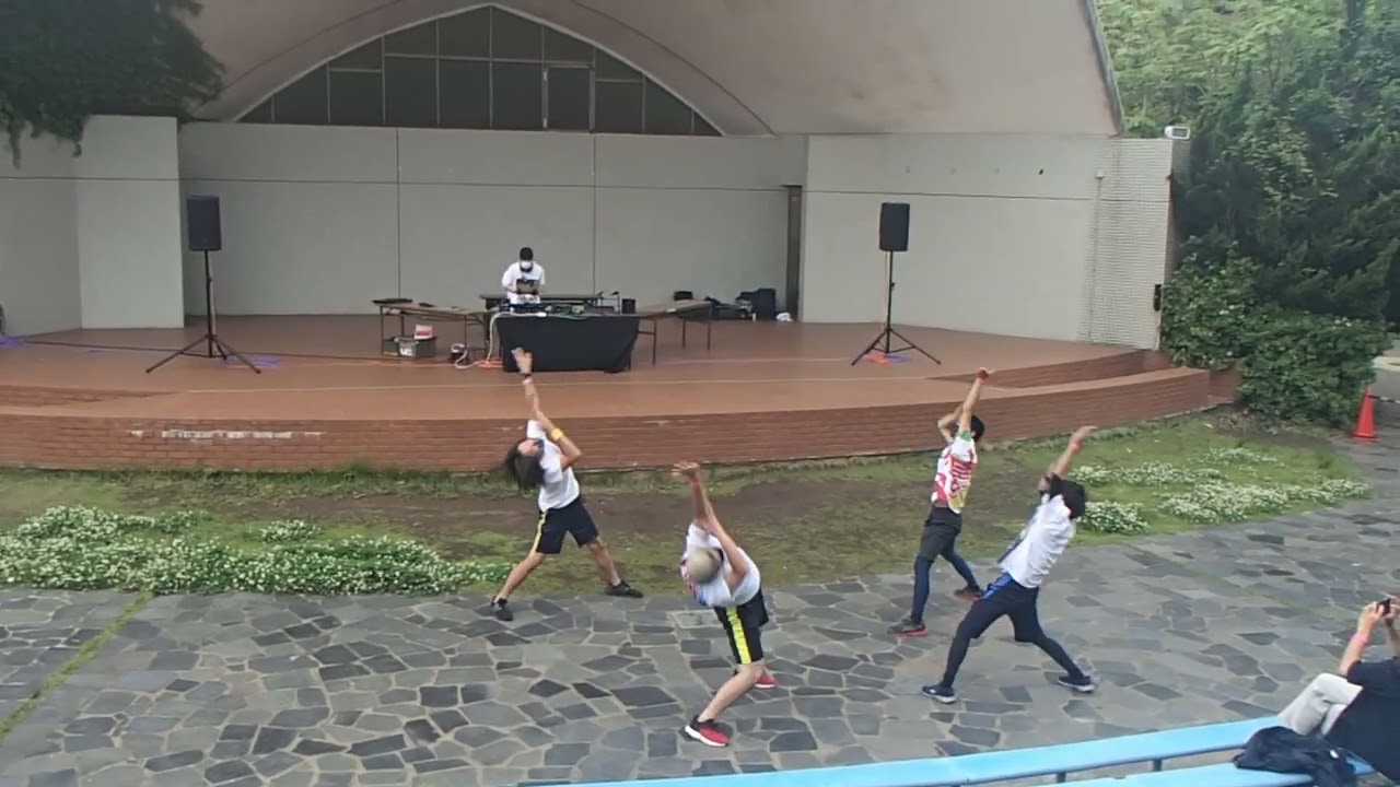 【アニクーランド】eternal reality【2022/5/15】