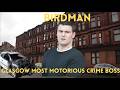 Rise and Fall of Scotland's Underworld Deadliest Crime Boss  | Robert “Birdman” O’Hara