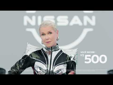 The Queen has a new ride. Now it's your turn to enjoy the Nissan show of offers and pick yours.