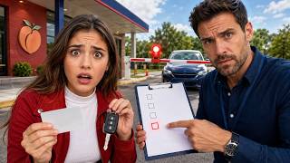 How to check a learner permit requirement in Georgia