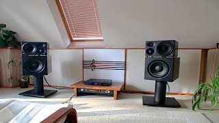 Download Lagu Absolute High Resolution Audio. Test. Pure High End MP3