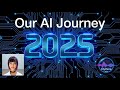 Our AI Journey in 2025: What we Built, Learned, and Missed