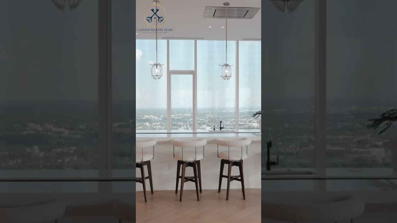 Exclusive Tour of Four Seasons Penthouse