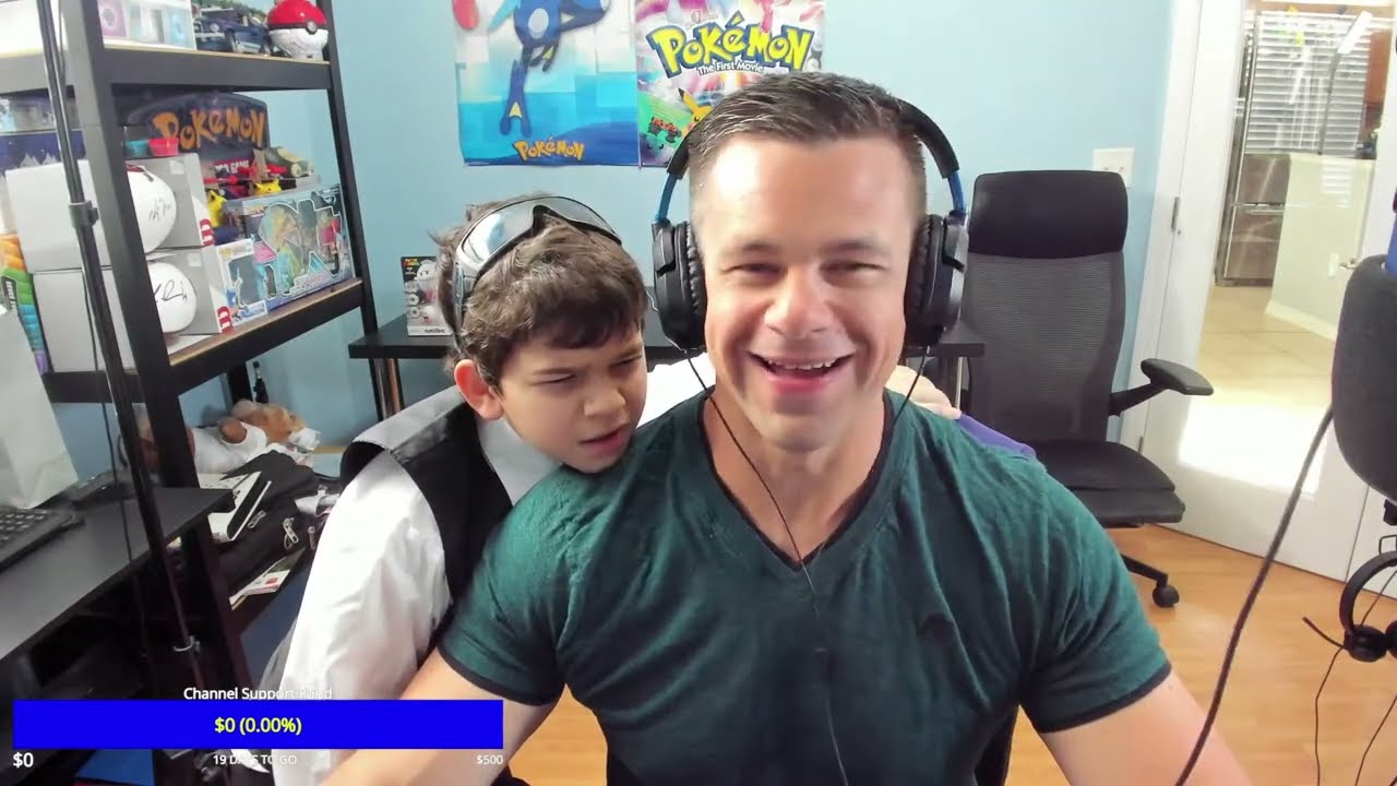 WHAT'S IN THE BOX? Pokemon Cards Opening!