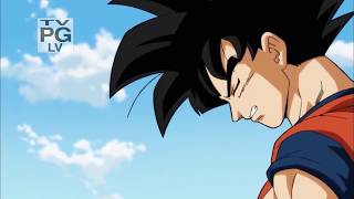 Dragon Ball Super Episode 83 English Dubbed