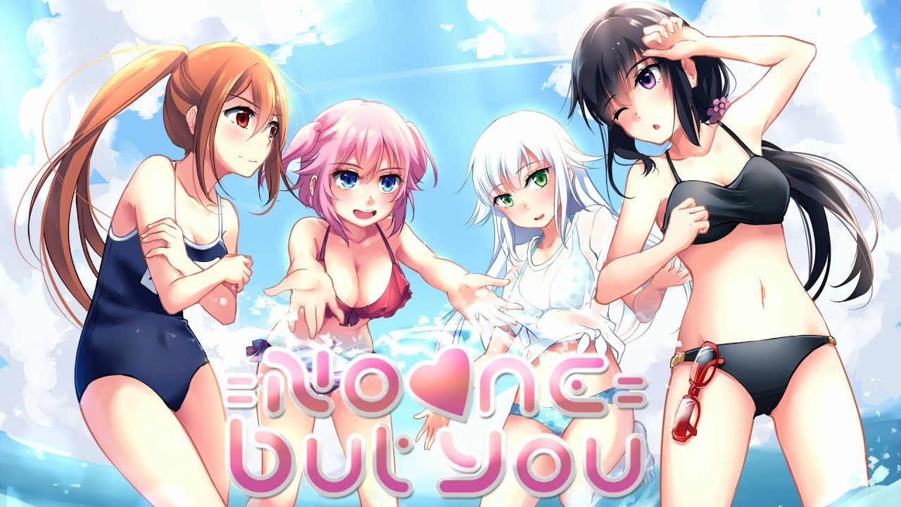 No One But You Visual Novel