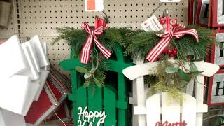 CHRISTMAS AT FAMILY DOLLAR | SHOP WITH ME