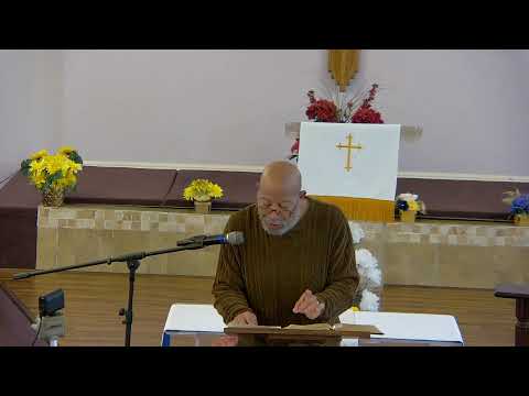 Sunday School | 12.7.25
