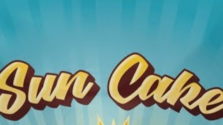 STRAIN REVIEW | Sun Cake
